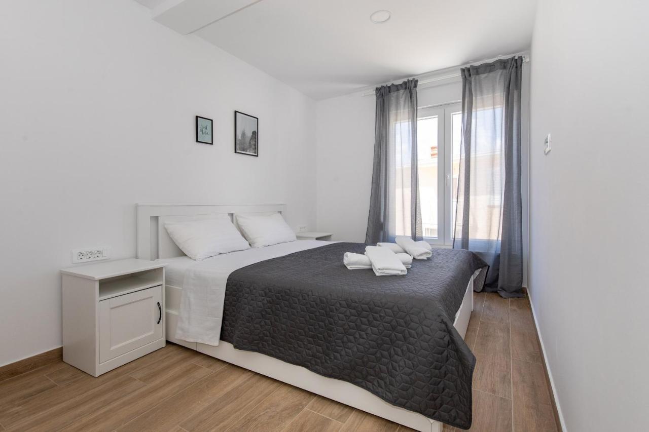 Villa Luni Blace Dış mekan fotoğraf
