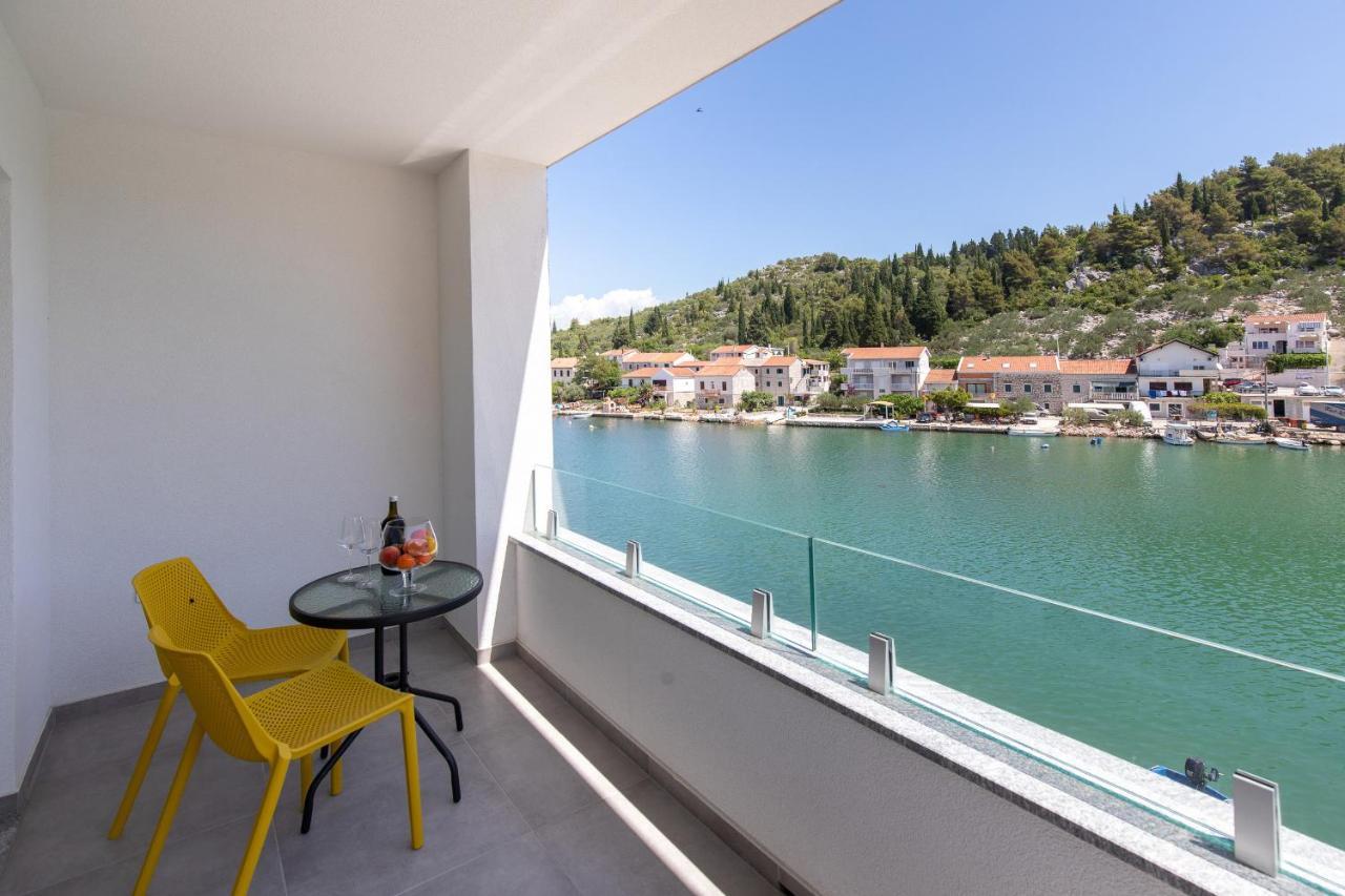 Villa Luni Blace Dış mekan fotoğraf