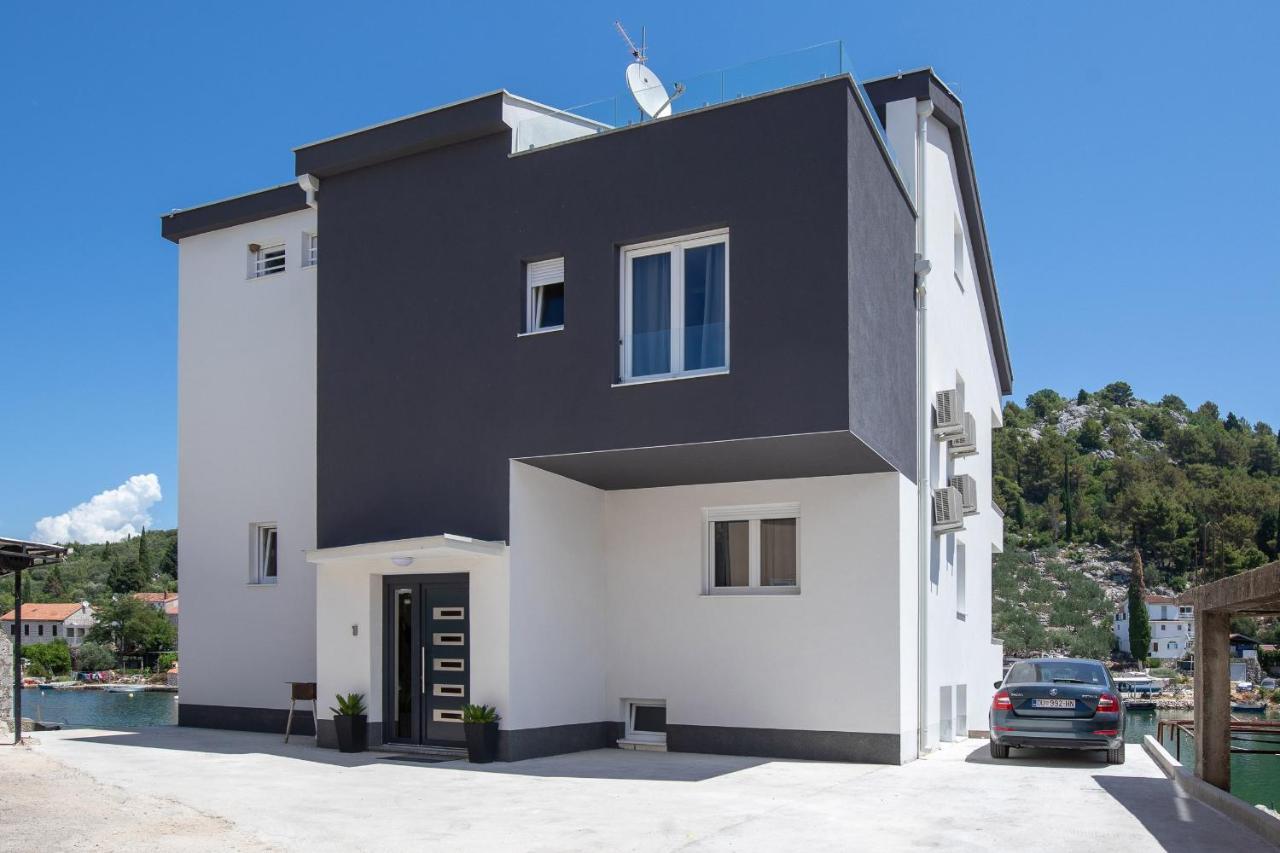 Villa Luni Blace Dış mekan fotoğraf