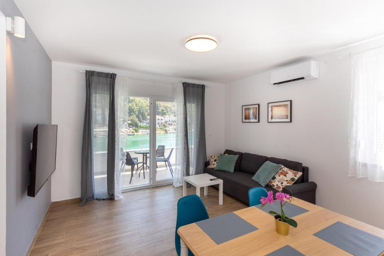 Villa Luni Blace Dış mekan fotoğraf