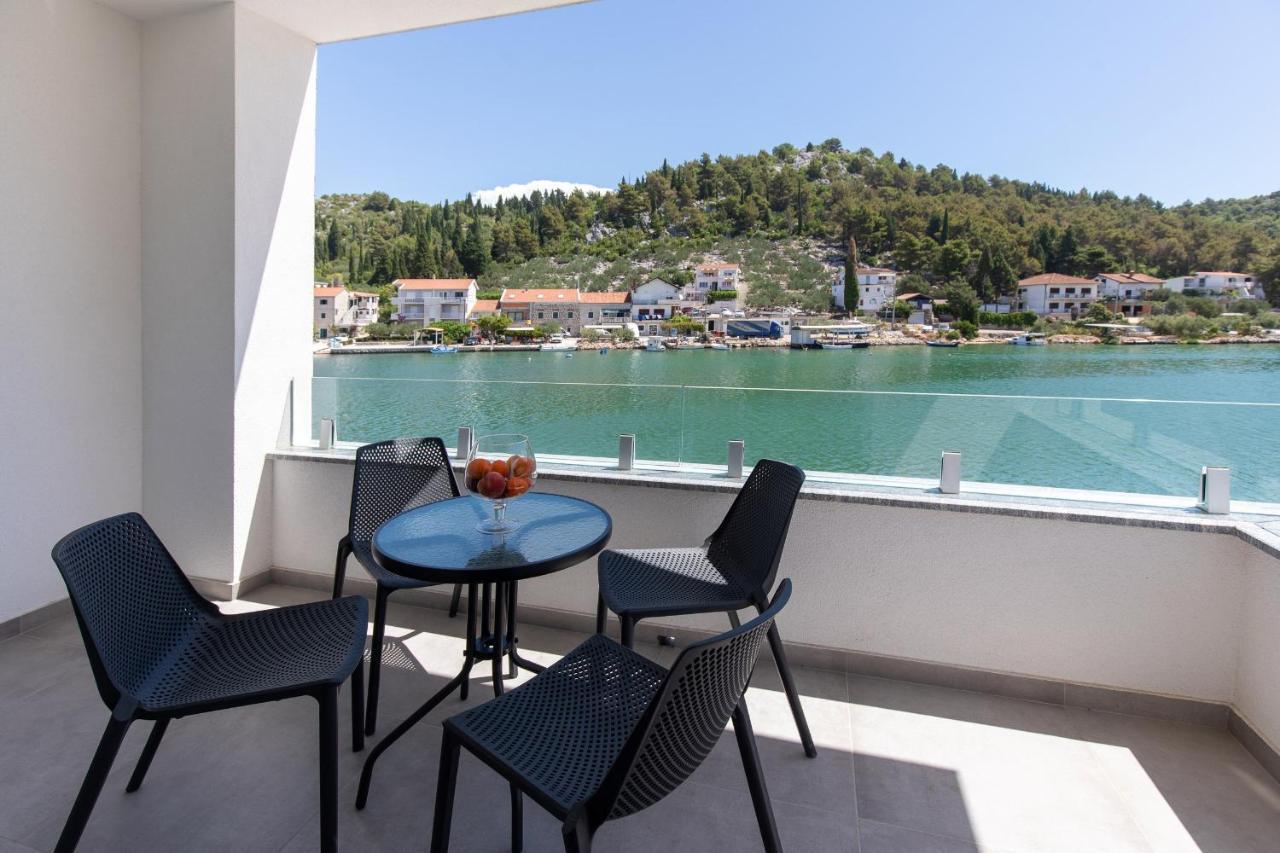 Villa Luni Blace Dış mekan fotoğraf