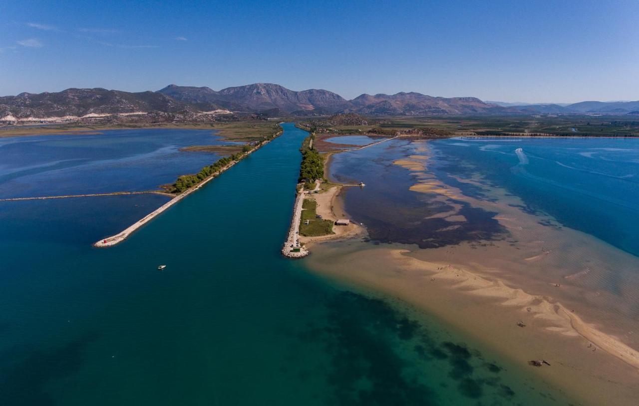 Villa Luni Blace Dış mekan fotoğraf