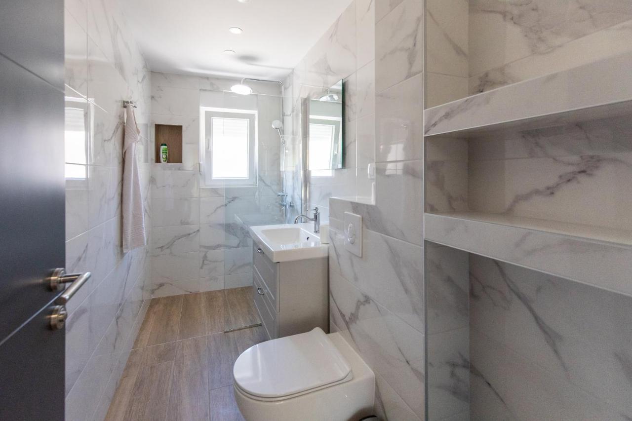 Villa Luni Blace Dış mekan fotoğraf