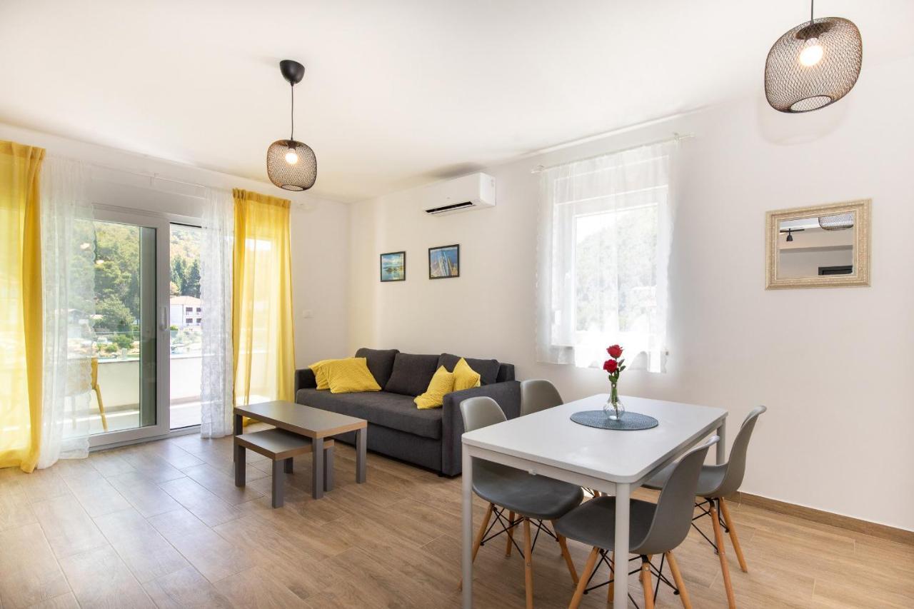 Villa Luni Blace Dış mekan fotoğraf