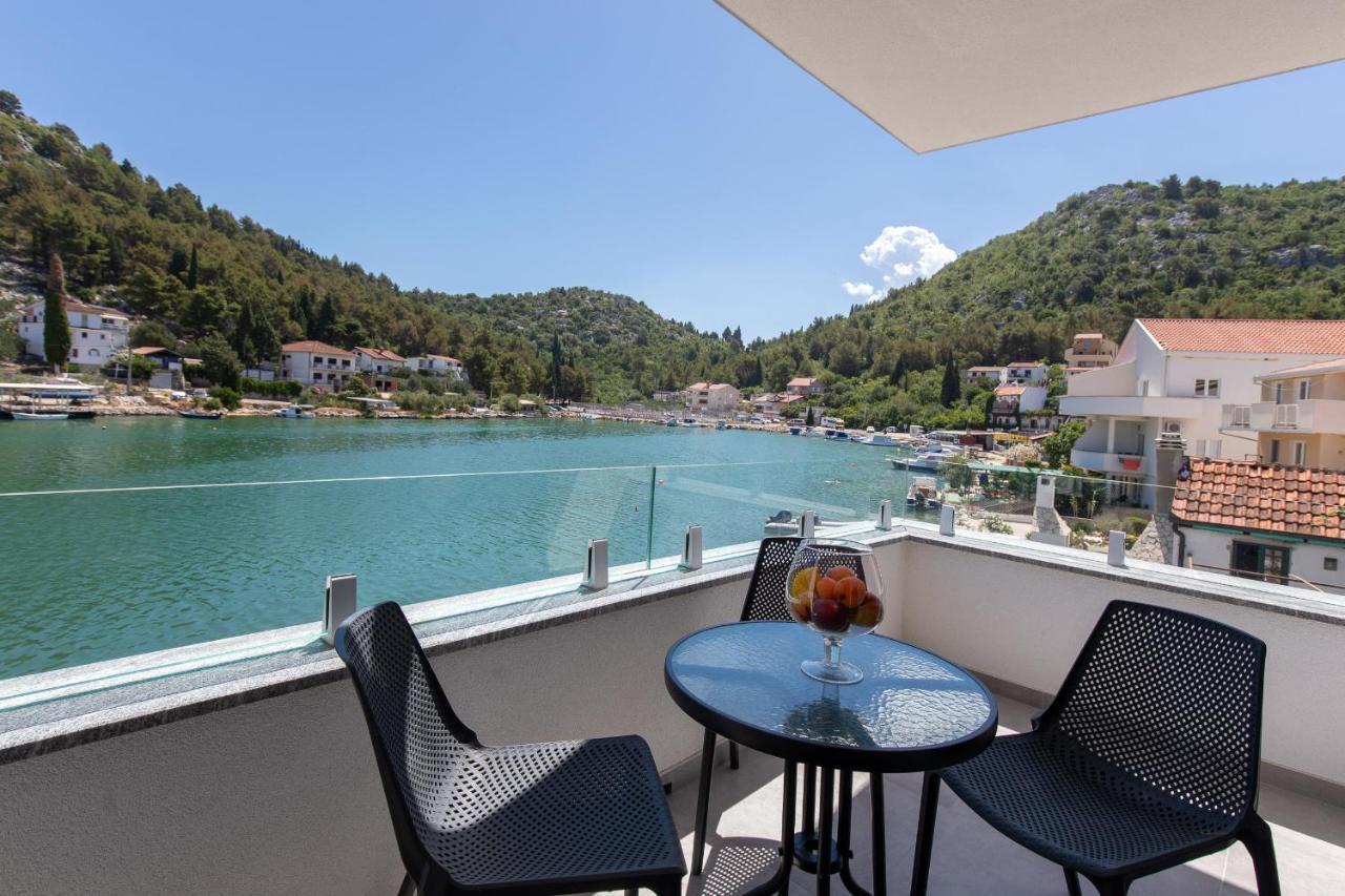Villa Luni Blace Dış mekan fotoğraf