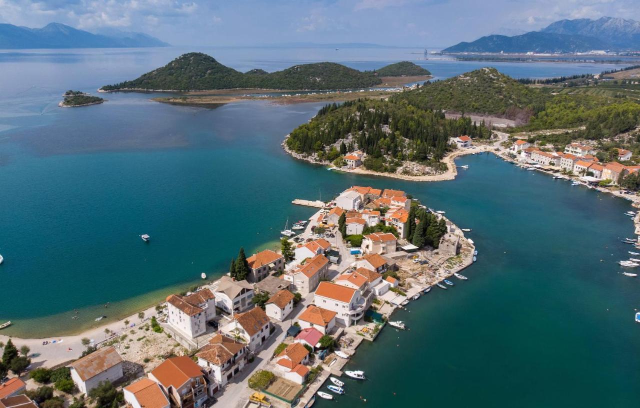 Villa Luni Blace Dış mekan fotoğraf