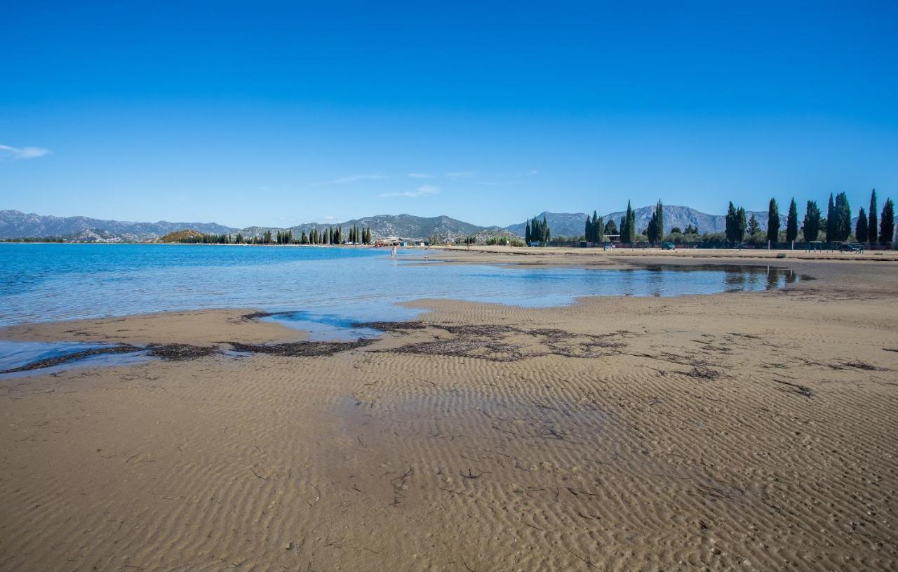 Villa Luni Blace Dış mekan fotoğraf