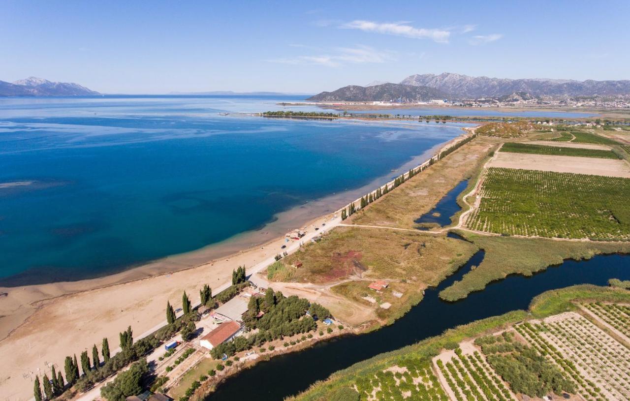 Villa Luni Blace Dış mekan fotoğraf