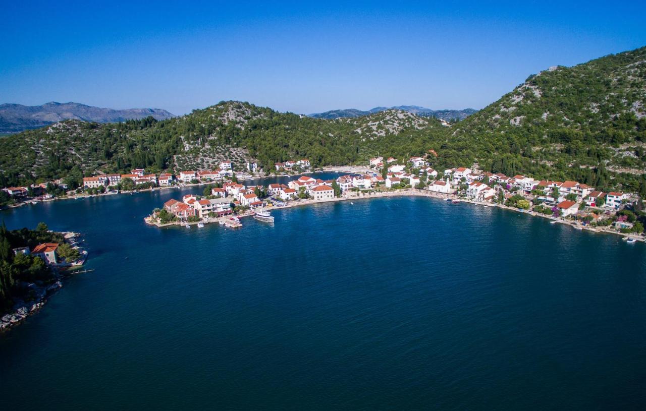 Villa Luni Blace Dış mekan fotoğraf