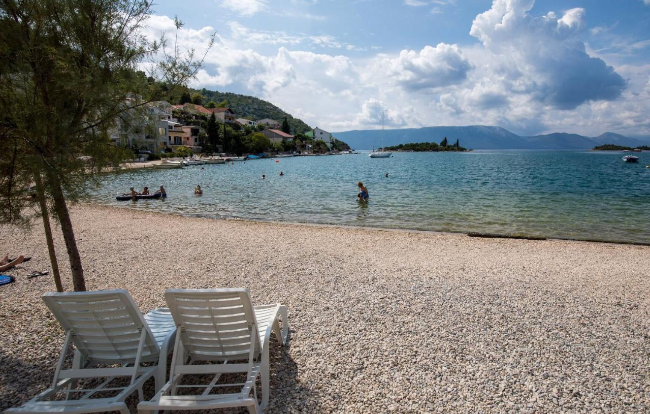 Villa Luni Blace Dış mekan fotoğraf