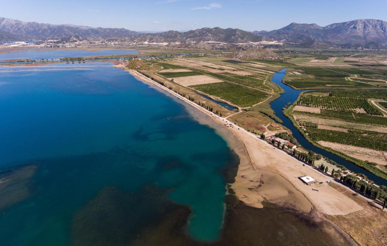 Villa Luni Blace Dış mekan fotoğraf