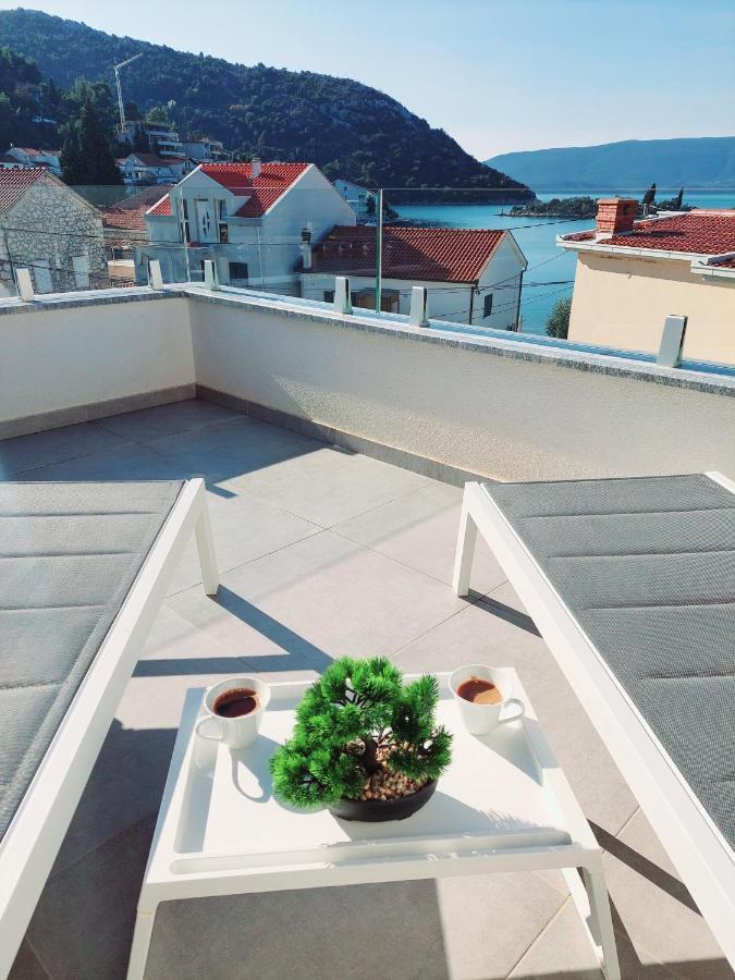 Villa Luni Blace Dış mekan fotoğraf