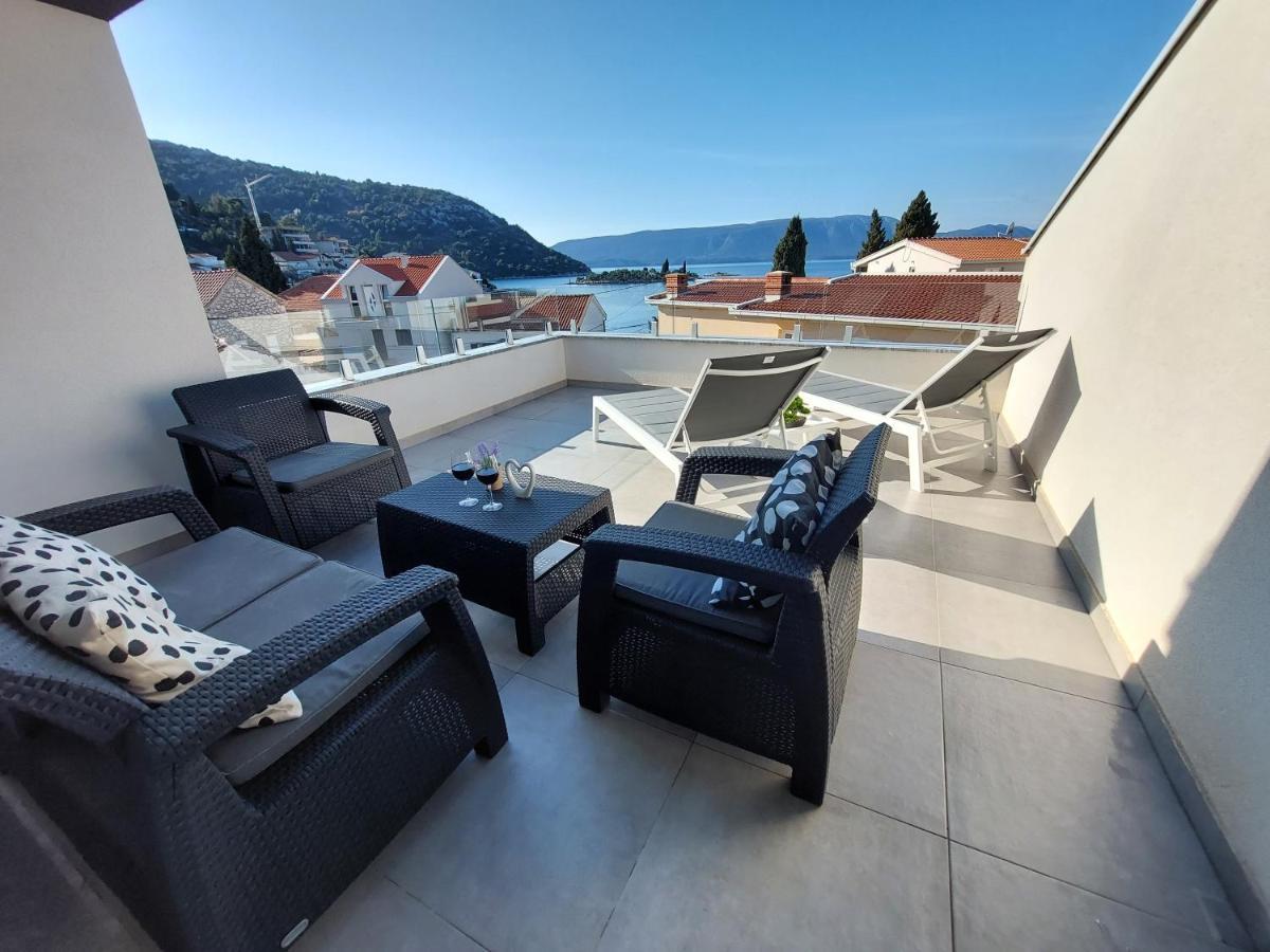 Villa Luni Blace Dış mekan fotoğraf