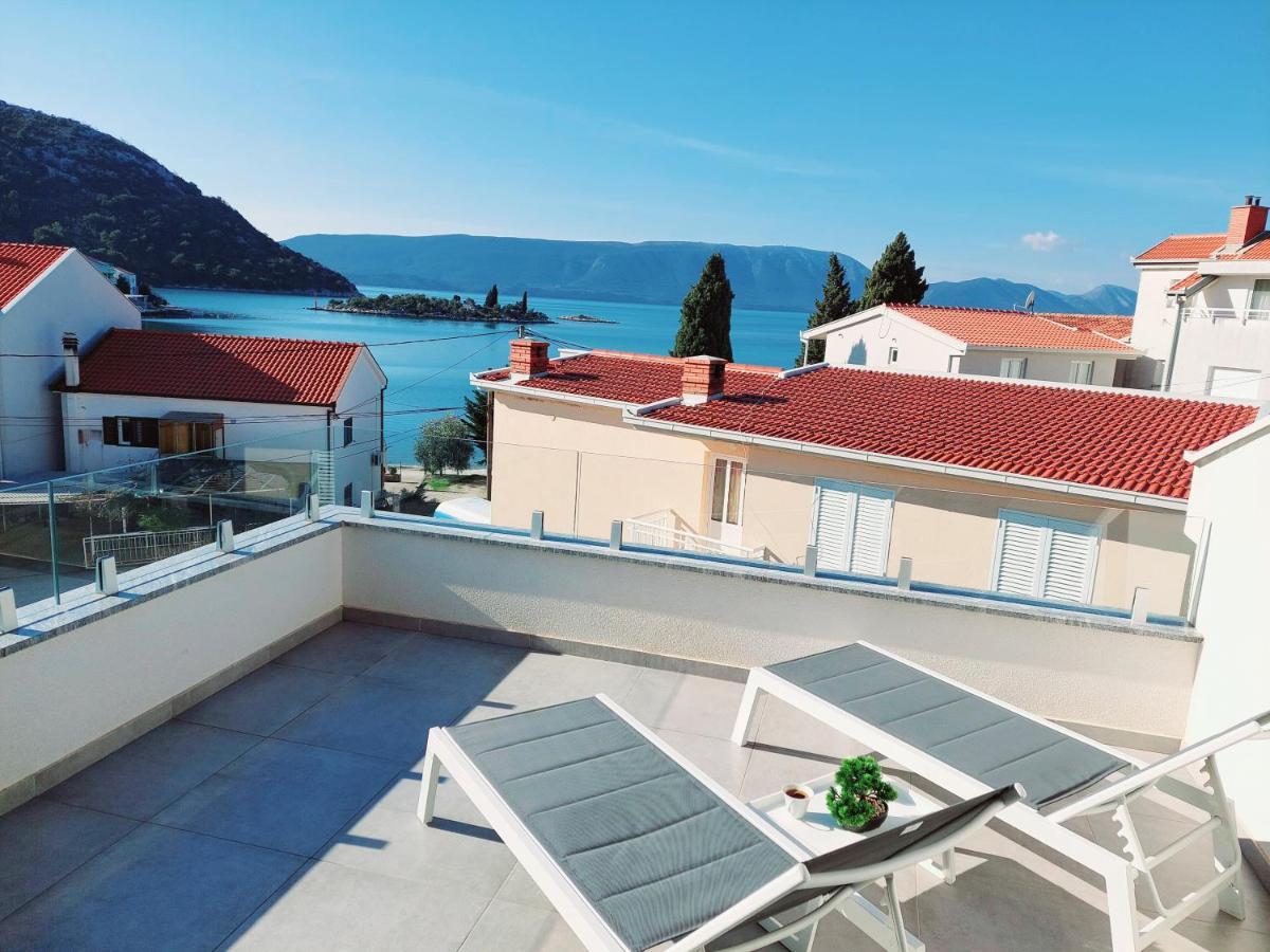 Villa Luni Blace Dış mekan fotoğraf